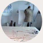 arte per piede -Besuchen Sie mal die Werkstatt von Beate Kortländer!
